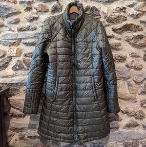 Radalie Parka Patagonia sz large